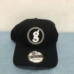 に*ね様 NEW ERA 9TWENTY キャップ ブラック グッドイナフ - メルカリ