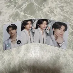 ENHYPEN ジェイク トレカ もしもしカード JAKE