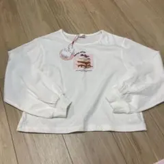 JENNI love ロングTシャツ