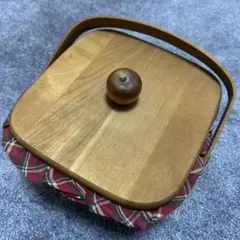 Longaberger basket ロンガバーガー蓋 布ライナー プロテクター - メルカリ