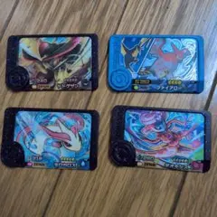 ポケモンフレンダ　セット