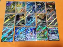 AR SR SAR ポケモンカードまとめ売り