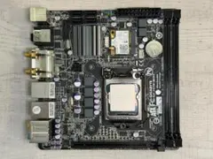 Windows起動確認済 GIGABYTE Z87N-WIFI+i7-4770のサムネイル