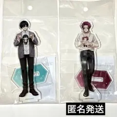 ブルーロック ブルロ だっこシリーズ アクリルスタンド　糸師凛　糸師冴