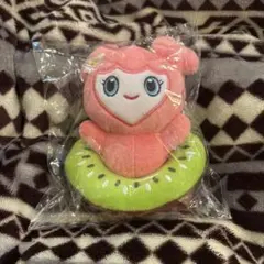 モブリー バックチャーム TWICE モモ