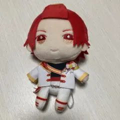 りうら　いれいす　ぬいぐるみ