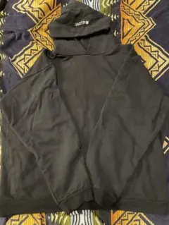 UACTP UNIFORM HOODY ＸＬサイズ