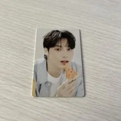 TXT ヒュニンカイ　summer together フォトカ