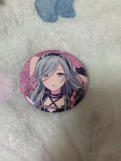 プロセカ感謝祭 5th Anniversary 缶バッジ 東雲絵名 - メルカリ