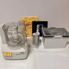 amway 2025年製 アムウェイ フードプロセッサー セット@ - メルカリ