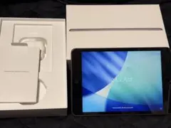 【中古】iPad mini 第5世代 Wi-Fi 64GB スペースグレイ
