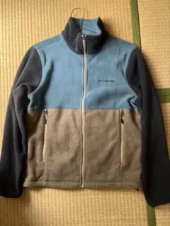 【美品】Columbia バックアイスプリングスジャケット 2025 秋冬