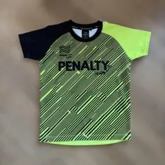 PENALTY プラクティスシャツ サッカー フットサルのサムネイル
