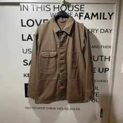 新品未使用★ユニクロ　ユーティリティジャケット★