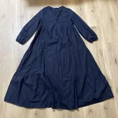 ZARA ザラ　ワンピース