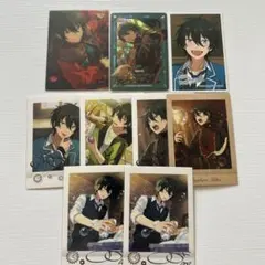 あんスタ Valkyrie 影片みか セット