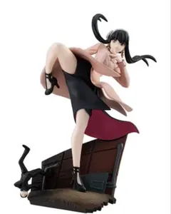 SPY×FAMILY プチラマ　ヨル・フォージャー フィギュアのサムネイル