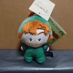 忍たま乱太郎 てちぬい 善法寺伊作