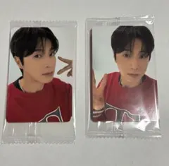 2026年最新】東方神起ユノ トレカの人気アイテム - メルカリ