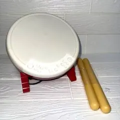 太鼓の達人 専用コントローラー タタコン for Nintendo Switch