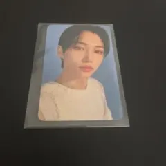 Straykids Felix フィリックス NACIFIC