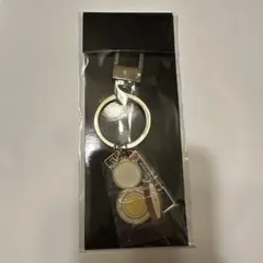 ミシャ　コスメキーチェーン　キーホルダー　パックチャーム