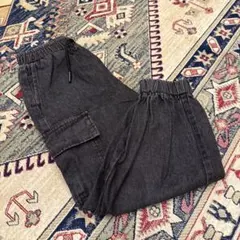 カーゴパンツ 120