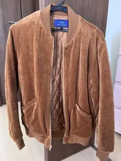 ITEMS URBAN RESEARCH ブラウン ジャケット 38