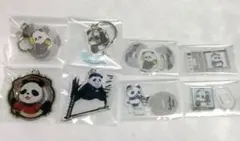 呪術廻戦 パンダセット