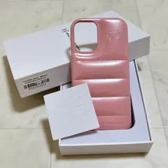 Urban Sophistication ballerina iPhone16