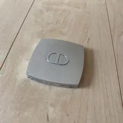 Dior コンパクトミラー ノベルティ　未使用