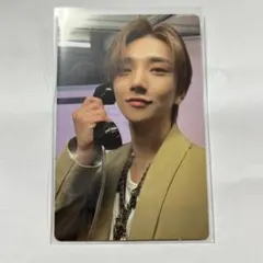 ジョシュア　carat トレカ