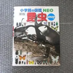 実験おもしろ大百科、小学館の図鑑NEO 昆虫・恐竜・動物図鑑他 - メルカリ