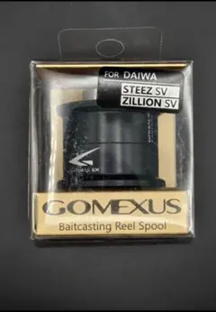GOMEXUS 22ステラ スピニングリール用スプール 2500 C3000 - メルカリ