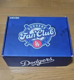 ロサンゼルス・ドジャース ファンクラブ入会記念グッズ6点セット
