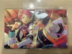 あんスタ 10周年 特典ポストカード　Bセット