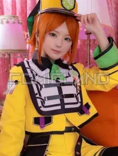 葵ゆうた trip 空中戦 コスプレ 衣装 あんスタ 2wink