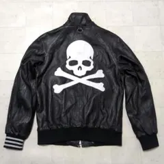 2026年最新】mastermind JAPAN メンズ レザージャケット・ライダースの