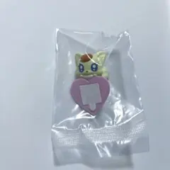 プリキュア　一番くじ　ちらりんフレンズ ミニフィギュア　ココ