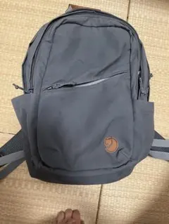 Fjallraven Raven 20 バックパック リュック グレーのサムネイル