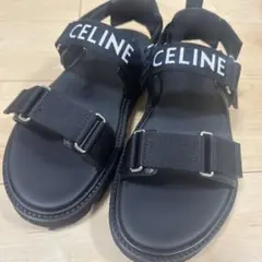 2025年最新】CELINE サンダルの人気アイテム - メルカリ