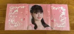 超ときめき♡宣伝部 坂井仁香 フォトスローガン