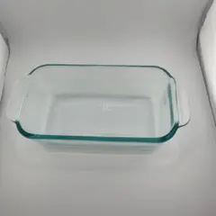 PYREX パイレックス 耐熱ガラス ベーキングディッシュのサムネイル