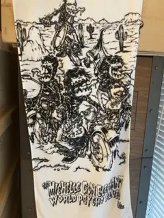 2026年最新】THEE MICHELLE GUN ELEPHANT タオルの人気アイテム - メルカリ