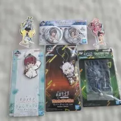 ホロライブ　一番くじ　まとめ売り