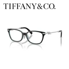 ティファニー　サングラス TIFFANY ティファニー】 ¥44､990(税込) プラスチックフレームの中でも