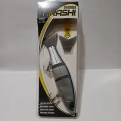 ビックベイト4つセットSTORM ARASHI SWIMMER 18cm ラパラ ビックベイト4つセットSTORM ARASHI SWIMMER 18cm ラパラ