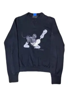 Roen Disney Mickey Mouse Sweat 48のサムネイル