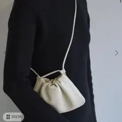 ミニトートバッグ ショルダーバッグ