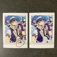 アイナナ 陸 まとめ売り 100点以上 Op.7 日和 ぱしゃこれ 箔押し ムービックの中の人 on X: 